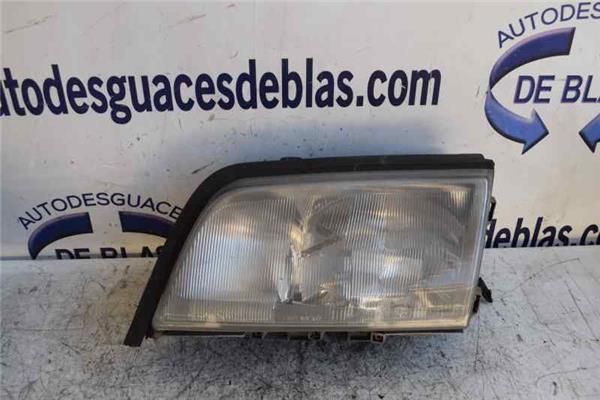 CLASE C W202 BERLINA Faro Delantero Izquierdo