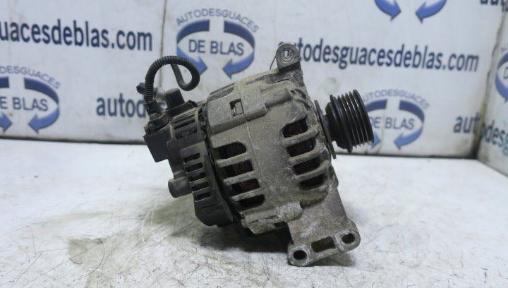 CLASE B W245 Alternador CLASE B W245 Alternador