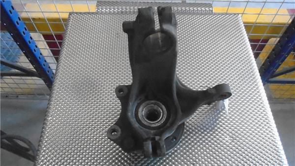 C3 Mangueta Delantera Derecha