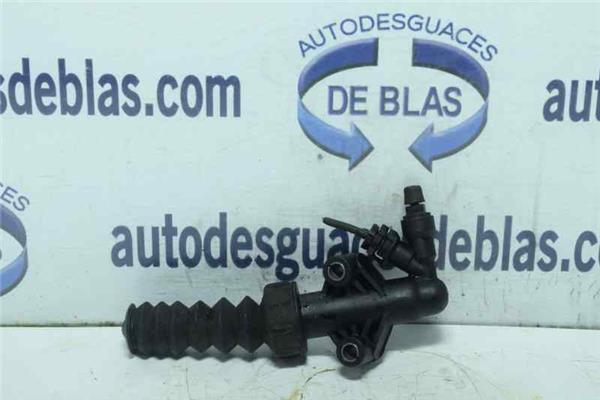 C4 COUPE Bombin Embrague