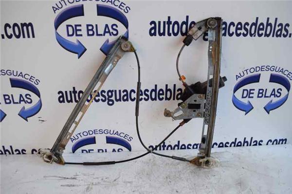 206 BERLINA Elevalunas Electrico Delantero Izquierdo 206 BERLINA Elevalunas Electrico Delantero Izquierdo