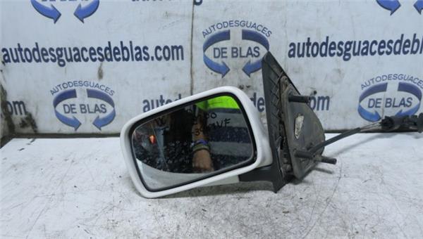 POLO BERLINA 6N1 Retrovisor Izquierdo