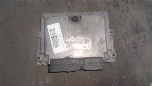 STILO 192 Centralita motor uce