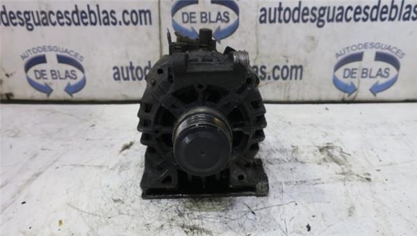 Clase A BM 16805.1997- Alternador