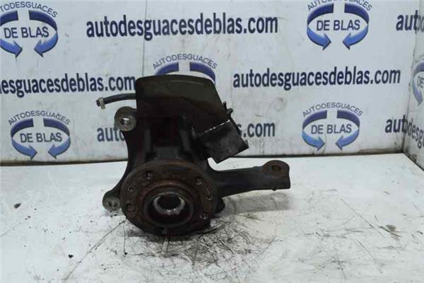 407 Mangueta Delantera Izquierda