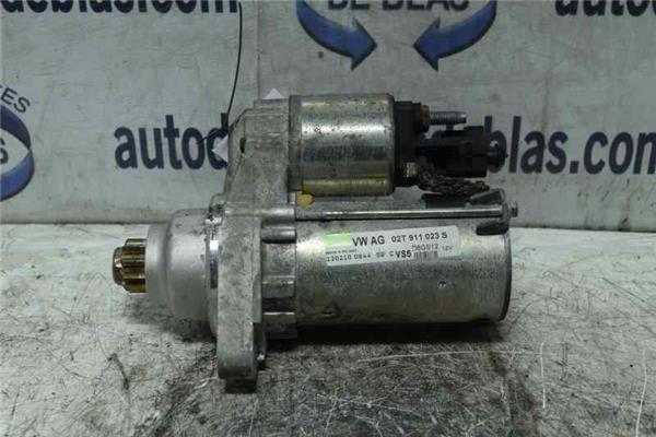 IBIZA SC 6J1 Motor Arranque