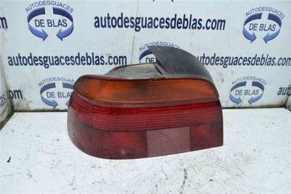 SERIE 5 BERLINA E39 Piloto Trasero Izquierdo