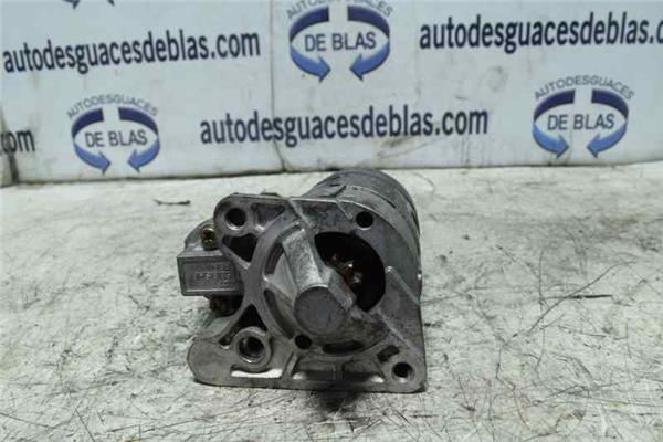 CLIO II FASE I BCBO Motor Arranque