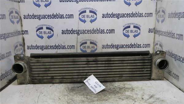 Vito Furgón 63906.2003- Intercooler