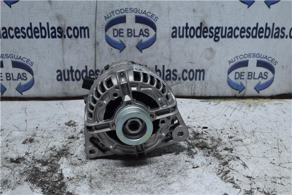 MONDEO BERLINA GD Alternador