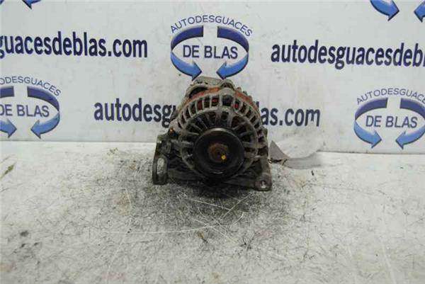 KANGOO FKC0 Alternador