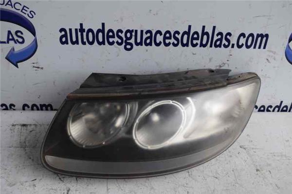 SANTA FE SM Faro Delantero Izquierdo