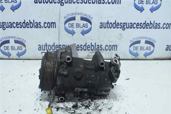 307 BERLINA S2 Compresor Aire Acondicionado 307 BERLINA S2 Compresor Aire Acondicionado