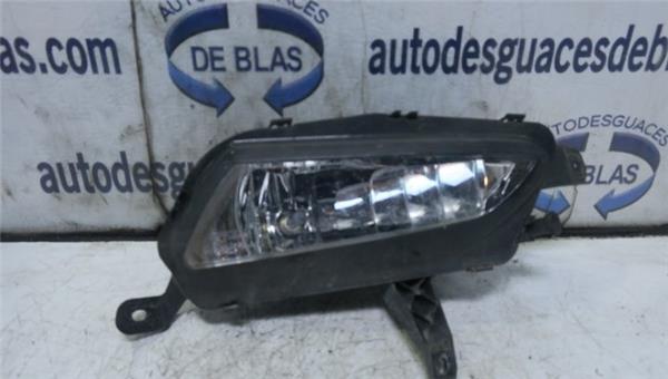 ASTRA K SPORTS TOURER Faro Antiniebla Derecho ASTRA K SPORTS TOURER Faro Antiniebla Derecho