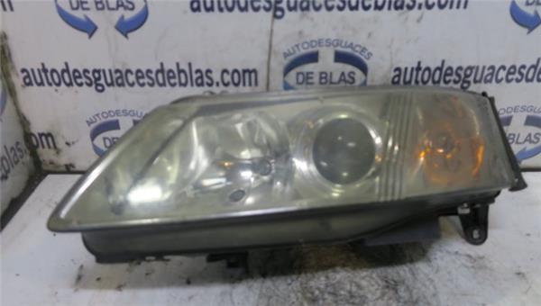 9-3 Berlina 2003- Faro Delantero Izquierdo 9-3 Berlina 2003- Faro Delantero Izquierdo