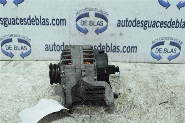 A4 BERLINA 8E Alternador