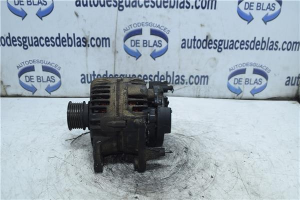 POLO BERLINA 6N2 Alternador