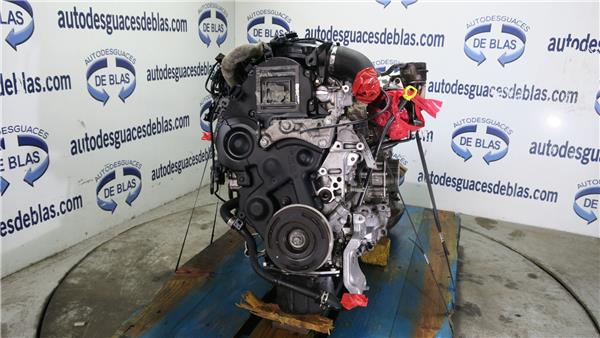 C3 Motor Completo