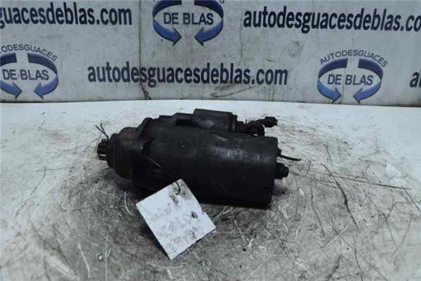 IBIZA 6K1 Motor Arranque