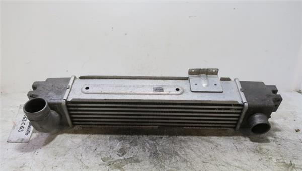 Sorento BL2002- Intercooler