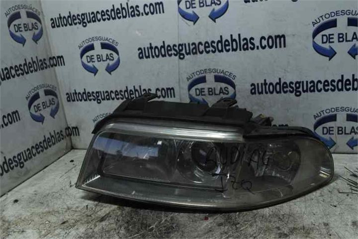 A4 BERLINA B5 Faro Delantero Izquierdo A4 BERLINA B5 Faro Delantero Izquierdo