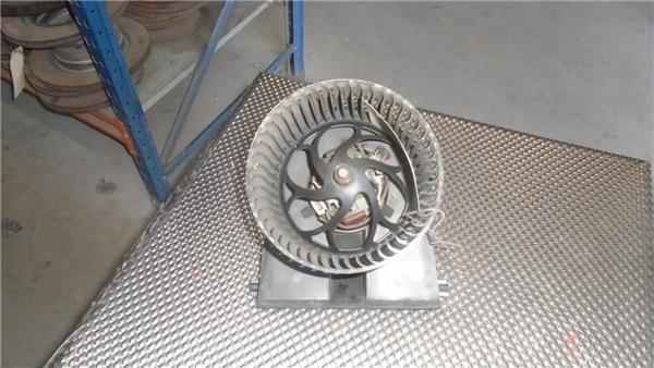 BORA BERLINA 1J2 Motor Calefaccion