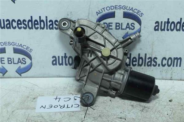 C4 PICASSO Motor Limpiaparabrisas Delantero C4 PICASSO Motor Limpiaparabrisas Delantero