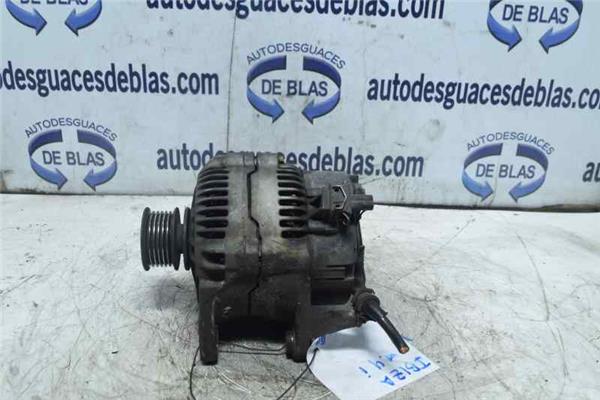 IBIZA 6K Alternador
