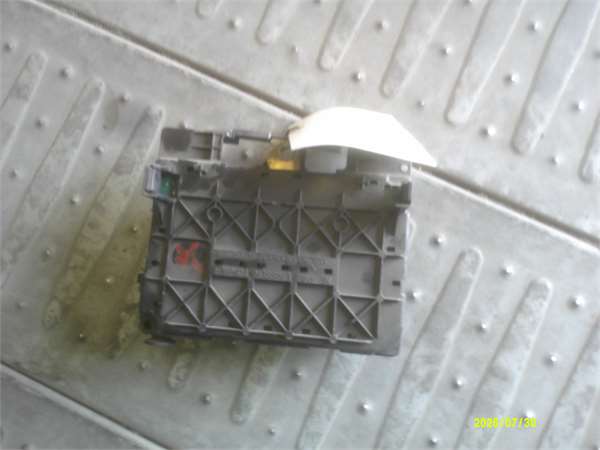 BERLINGO BSM