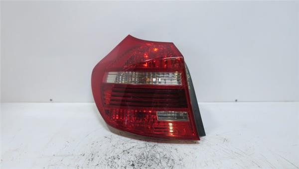 Serie 1 Berlina E81E872004- Piloto Trasero Izquierdo Serie 1 Berlina E81E872004- Piloto Trasero Izquierdo