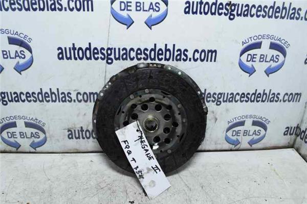 LAGUNA II BG0 Kit Embrague Completo