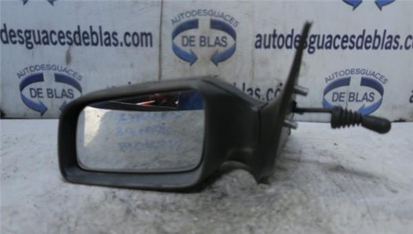 ASTRA G CARAVAN Retrovisor Izquierdo