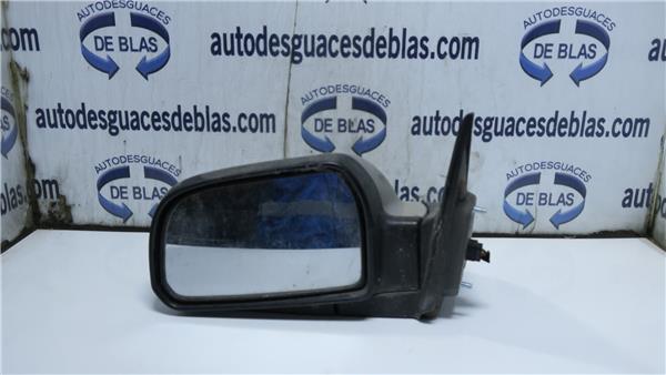 TUCSON JM Retrovisor Izquierdo TUCSON JM Retrovisor Izquierdo