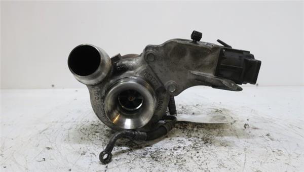 Serie 1 Coupe E822007- Turbo