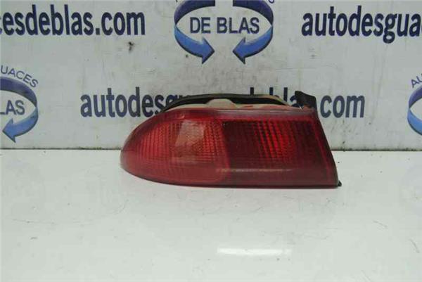 156 116 Piloto Trasero Izquierdo