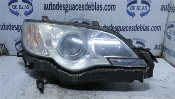 LEGACY KOMBIOUTBACK B14 FARO XENON DERECHO