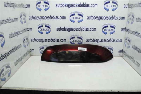 CORSA C Piloto Trasero Izquierdo CORSA C Piloto Trasero Izquierdo