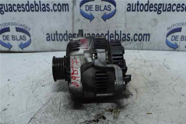 MEGANE I BERLINA HATCHBACK BA0 Alternador MEGANE I BERLINA HATCHBACK BA0 Alternador