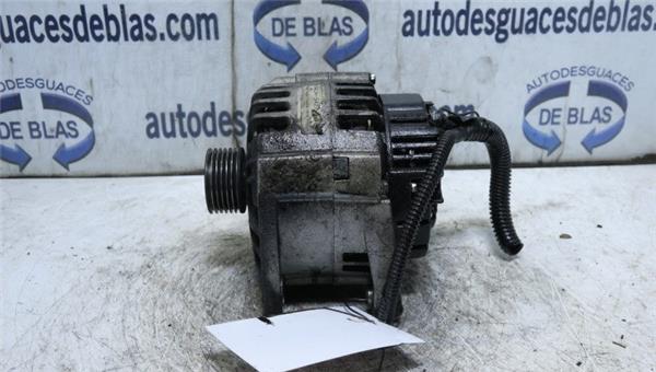 ESPACE GRAND ESPACE JE0 Alternador