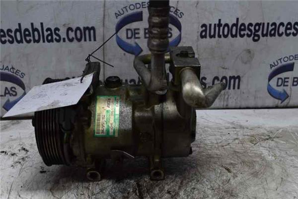 FOCUS BERLINA CAK Compresor Aire Acondicionado