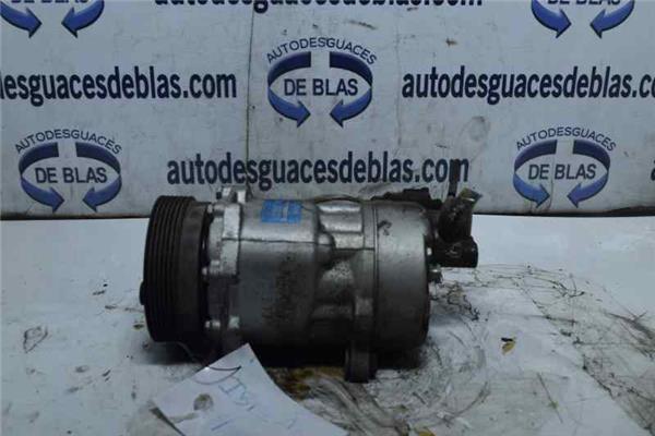 IBIZA 6K1 Compresor Aire Acondicionado