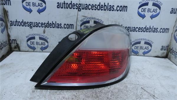 ASTRA GTC Piloto Trasero Derecho