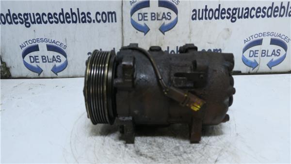 XSARA PICASSO Compresor Aire Acondicionado