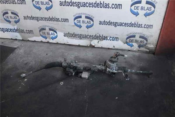 GOLF V BERLINA 1K1 Cremallera Direccion Asistida