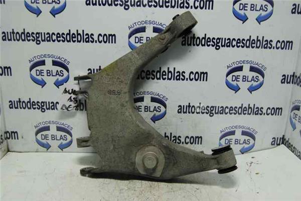 A8 D2 Brazo Inferior Trasero Derecho