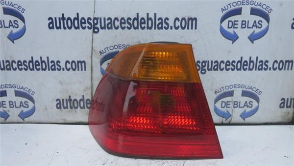 SERIE 3 BERLINA E46 Piloto Trasero Izquierdo