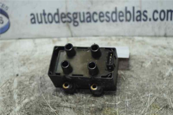 CLIO I FASE III BC57 Bobina Encendido