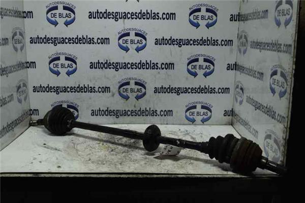 ASTRA G BERLINA Transmision Delantera Derecha