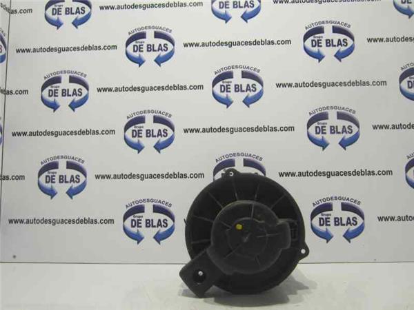 city-coupe 07.1998- Motor Calefaccion
