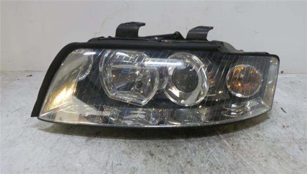 A4 Berlina 8E12.2001- Faro Delantero Izquierdo